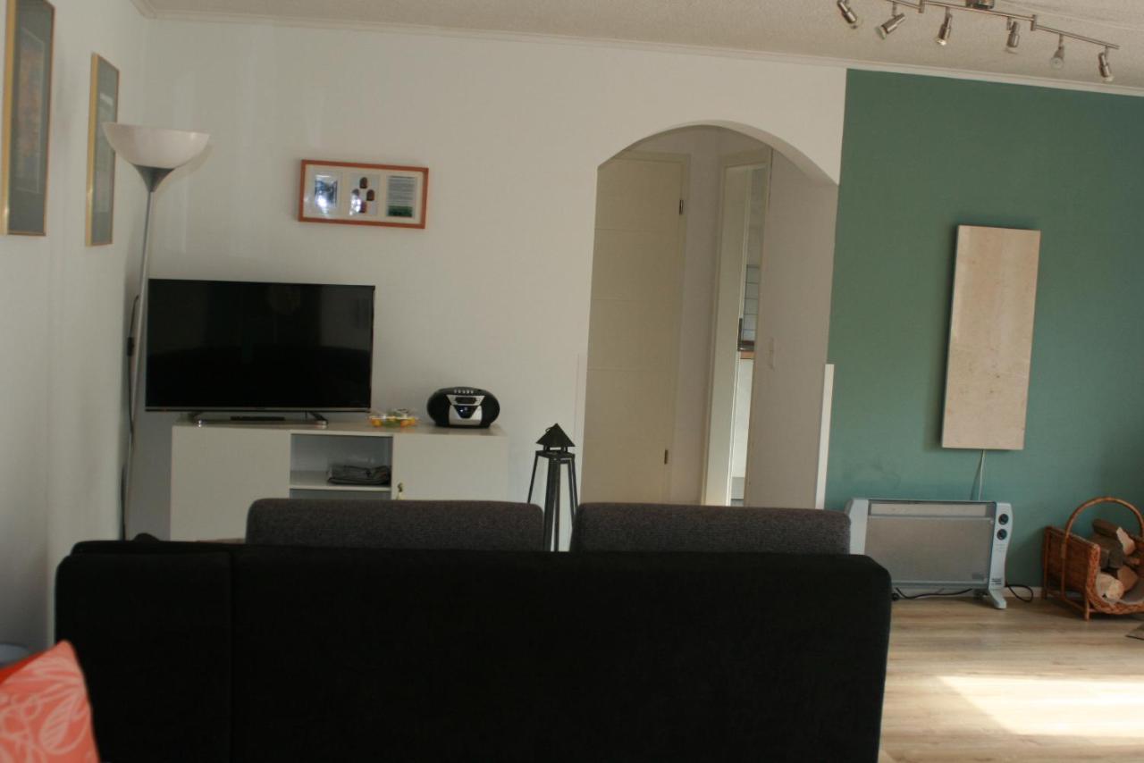 Ferienwohnung Jatta Sankt Aldegund Exteriör bild
