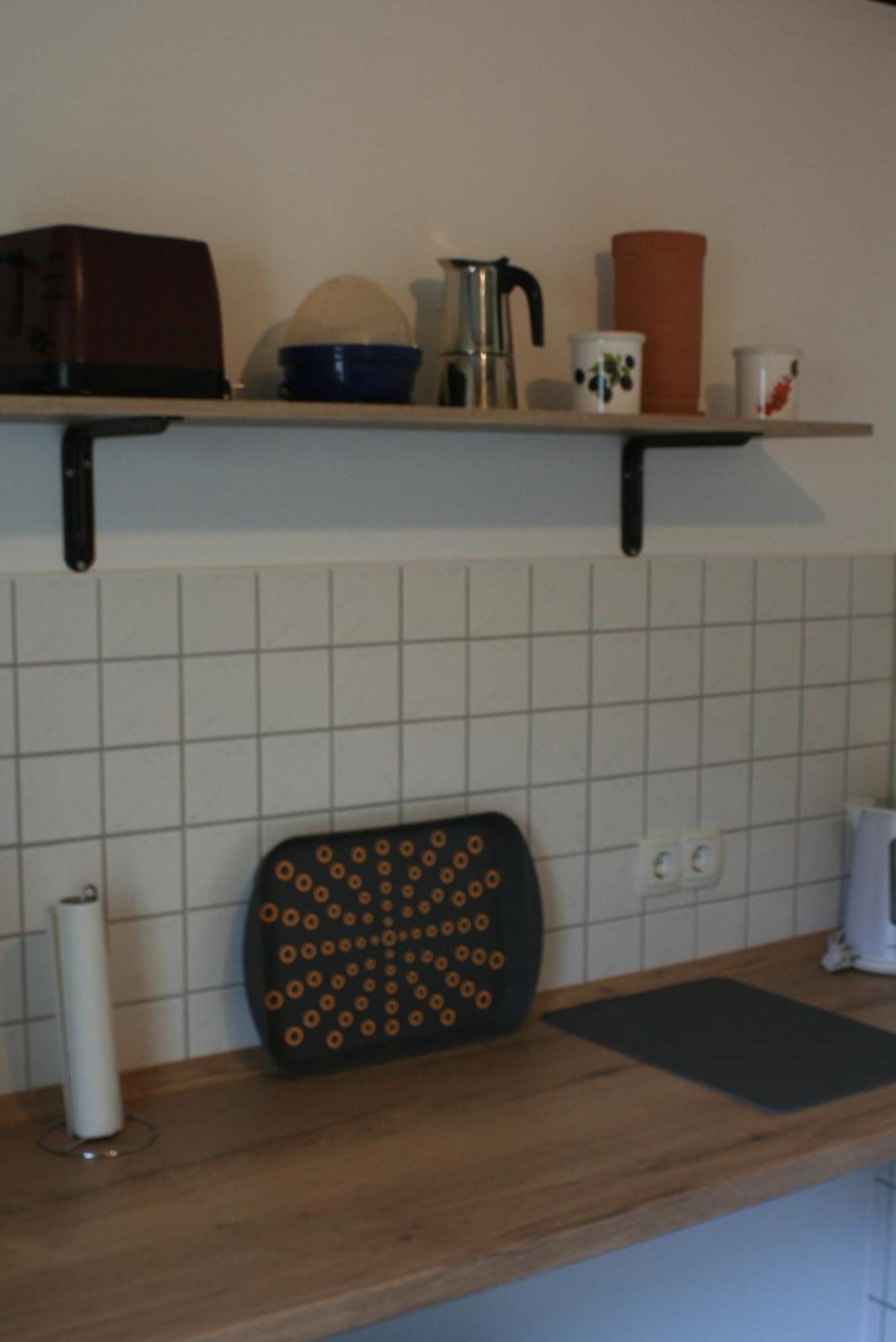 Ferienwohnung Jatta Sankt Aldegund Exteriör bild